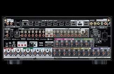 Review: Denon AVC-A10H AV-versterker: A Gentle Giant