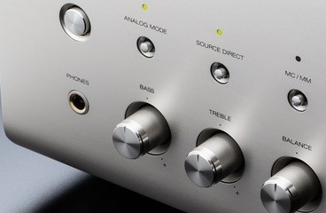 Review Denon PMA-3000NE en DCD-3000NE: een topteam met Japanse bouwkwaliteit