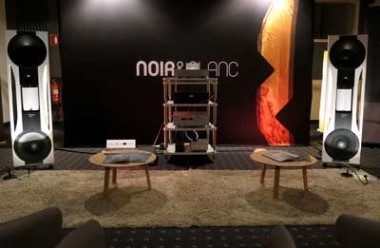 5 raisons pour lesquelles il fallait visiter le Noir & Blanc Brussels HiFi Show 2024