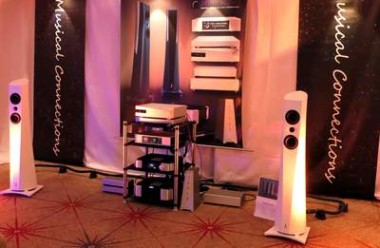 New Music High End Innovation, un week-end inoubliable