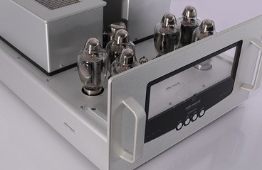 Audio Research Reference 330M : un amplificateur mono  tubes de trs haut de gamme