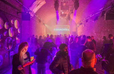 JBL Club 2025: London Calling