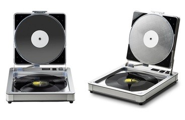 Pro-Ject Audio Flatten It: apparaat om kromme platen recht te persen