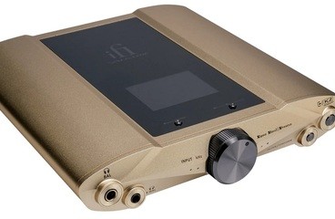 iFi Audio iDSD Valkyrie: vlaggenschip draagbare DA-converter en hoofdtelefoonversterker
