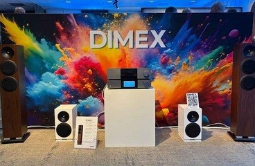 Luistershow met Cambridge EX serie en Atohm Sirocco bij AudioArtistiek op zat. 3 mei a.s.