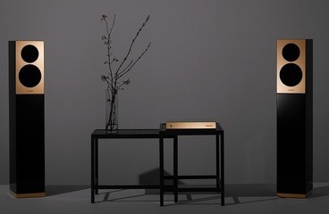 Houchmand M1: compleet actief streamingsysteem voor audiofielen en liefhebbers van edelmetaal