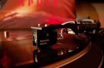Review Dynavector XX-2A MC element: Japanse Precisie en Muzikaliteit