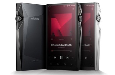 Astell&Kern A&ultima SP4000: het nieuwe vlaggenschip voor in de jaszak of broekzak