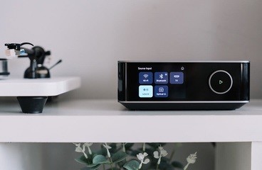 WiiM Amp Ultra Smart Amplifier: uitdager van Sonos en Bluesound?