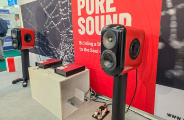 High End Mnchen 2025 deel II: fotoverslag