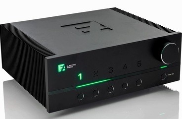 Electric Audio TAE 150 en PAE 150: de eerste producten van een nieuw Duits versterkermerk