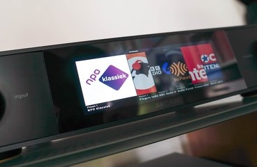 Review Arcam SA35: een frisse kijk op een topmodel