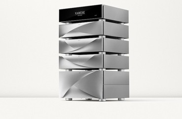 dCS Varse: een converter die weinig doet (five stars)