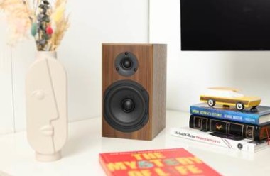 Review Rega Brio Mk7 en Planar 2 met Nd3 op Totem Loon: hifi voor het echte leven