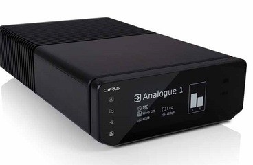 Cyrus 40 PPA: toevoeging van phono-versterker aan 40 Series