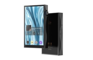 Shanling M3 Plus: quad DAC en maximaal 800 mW voor een middenklasse prijs