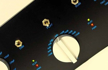 Music First Audio LP 103 LCR: hoogwaardige en flexibele phono-versterker