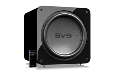 Review SVS SB17 Ultra R|Evolution: 5-sterren-sub