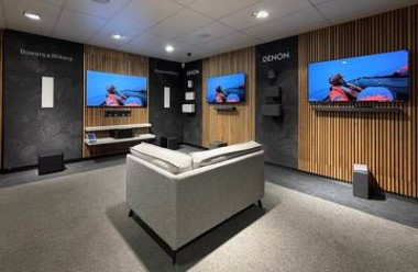 Hi-Visit: premium hifi en home cinema bij Smits Arnhem