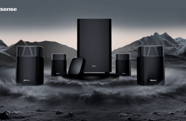 Review: Hisense HT Saturn Atmos AV-geluidsysteem