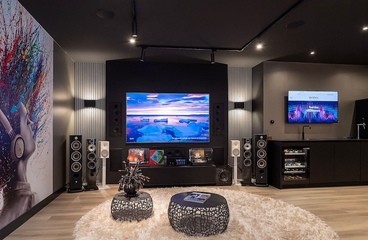 AudioQuest On Tour: De Klein Audiovisuals in Ewijk