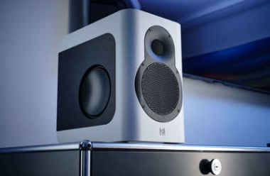 Review Kii Seven: de toekomst van de hifi in een actieve high-end monitor vol innovatie