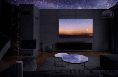 Review: Yamaha True X Surround 90A, The Greatest Showman from Japan?
