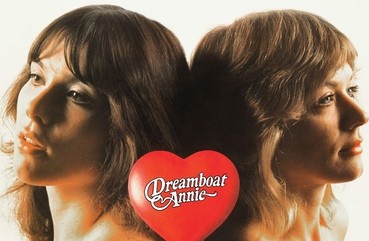 Review: Heart - Dreamboat Annie (2lp)