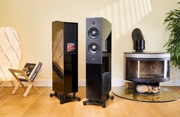 Avid Evo Two : le nouveau modle phare colonne de la srie Evo