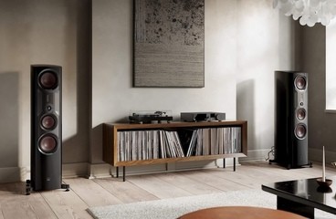 Review DALI Epikore 9: een nieuw tijdperk