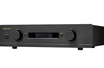 Exposure 5510 : amplificateur intgr haut de gamme, volutif avec modules