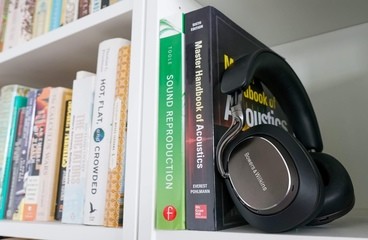 Review Bowers & Wilkins Px8 S2: flinke upgrade voor het topmodel van B&W