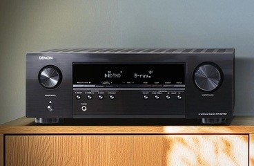Denon AVR-S270BT: betaalbare AV-receiver die alles biedt behalve Dolby Atmos