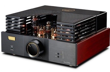 Cayin Soul 170C: buizenvoorversterker met IR-afstandbediening