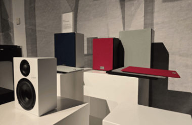 DAE2025: Hifi Corner Trading met primeurs van Lyngdorf