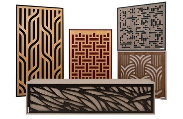 GIK Acoustics Amplitude: akoestische panelen voor een strakkere prestatie (en presentatie)