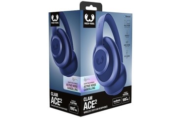 Fresh 'n Rebel ThuisTest: lezers gezocht voor reviews van de Clam Ace 2 hoofdtelefoon