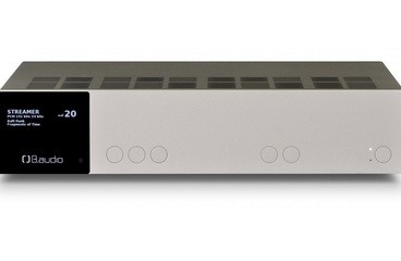 B.audio lanceert optionele draaitafelmodule voor Alpha One en B.dpr-serie