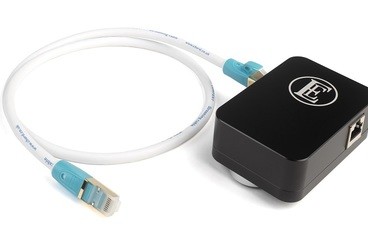Review English Electric EE1 Plus: galvanische isolatie met een Plus