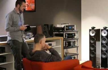 Verslag: Denon 3000 & Marantz 10 Series bij Eglantier Hifi, beste van twee werelden  