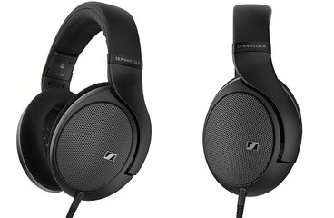 Review Sennheiser HD 550 open hoofdtelefoon: belooft hifi-geluid voor een prikje