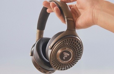 Focal Bathys MG: draadloze over-ear hoofdtelefoon met magnesium driver en ANC