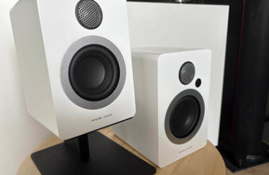 Review Argon Studie 3 monitoren: hifi-plezier tijdens het thuiswerken