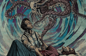 Review Cthuluminati: Tentacula (cd)