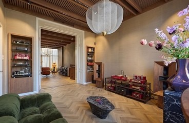 Hi-Visit EVA Acoustics in Meppel: verfrissend anders