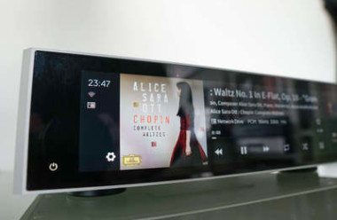 Review Matrix Audio TT-1 streaming bridge: droom-partner voor de betere DAC