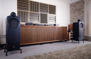 HiVisit: SW1X bij Live Fidelity met Bastanis luidsprekers en meer