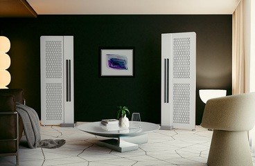 Review Diptyque Audio Reference MKII Speakers: ze maken muziek!