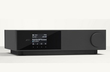 Review dCS Lina DAC X: uitzonderlijke netwerkspeler en da-converter