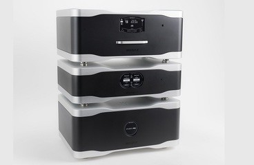 Wadax breidt Studio Player productlijn uit met Studio Clock en Studio PSU